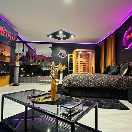 Loveroom By Sunnyroom Perpinhã Exterior foto