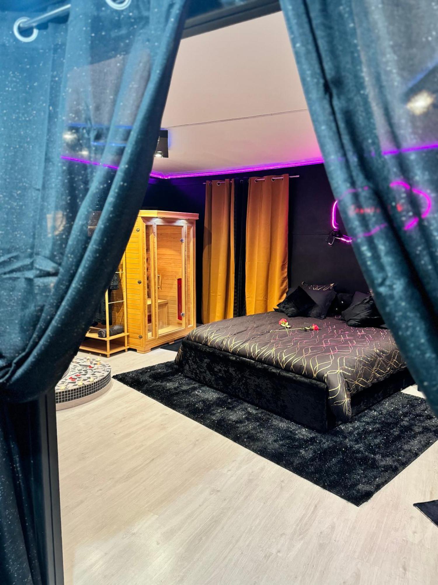 Loveroom By Sunnyroom Perpinhã Exterior foto