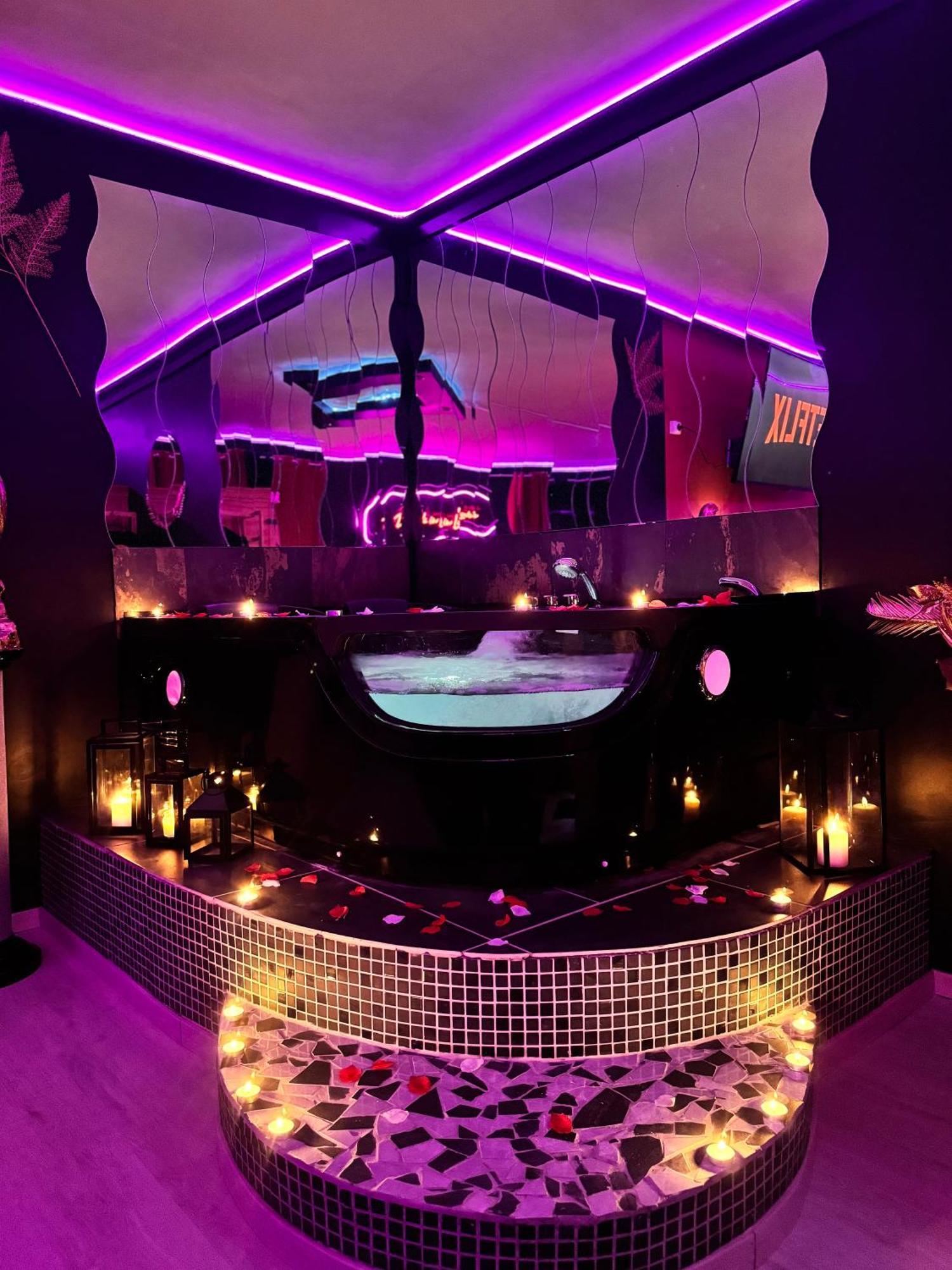 Loveroom By Sunnyroom Perpinhã Exterior foto