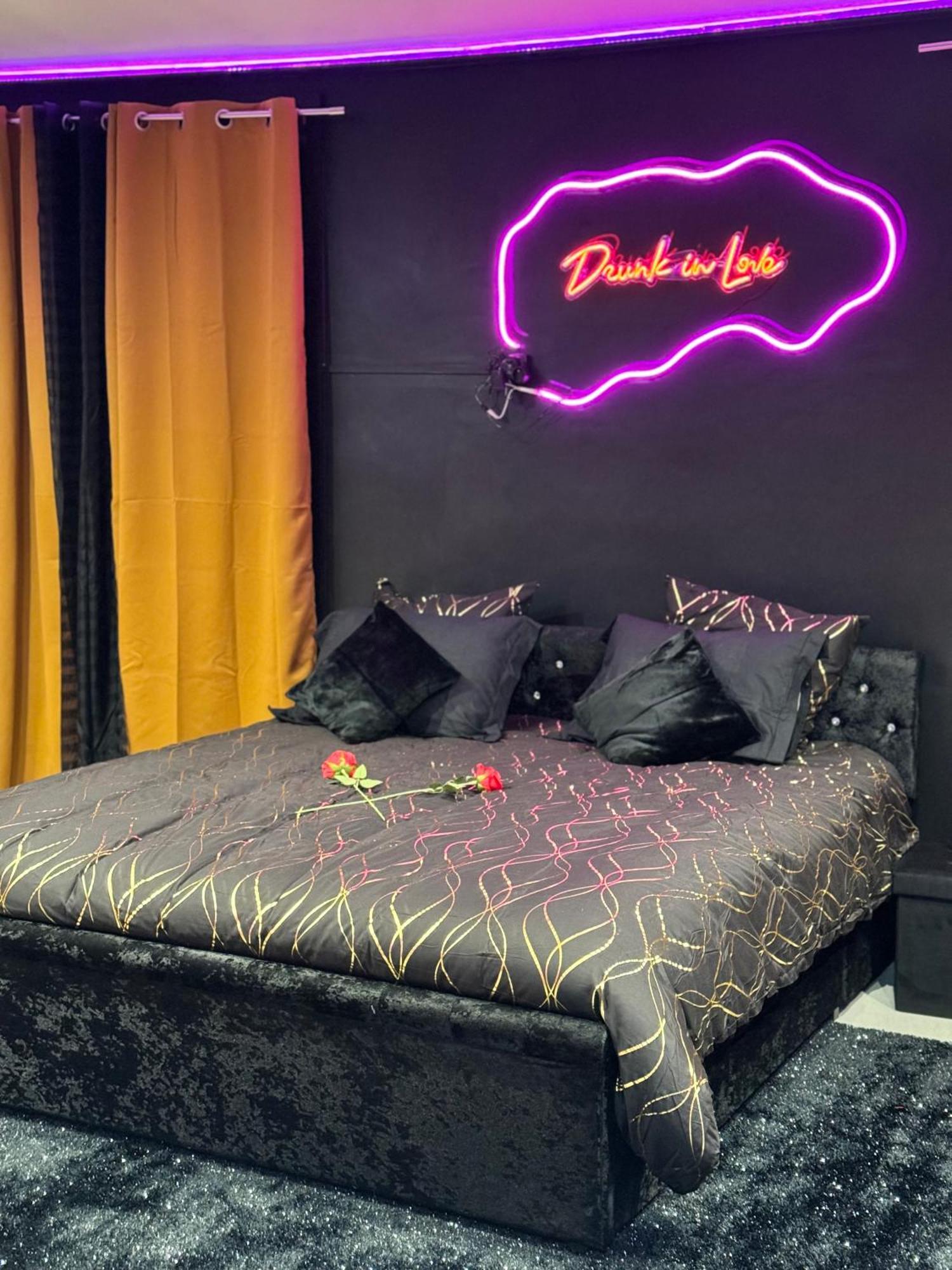 Loveroom By Sunnyroom Perpinhã Exterior foto