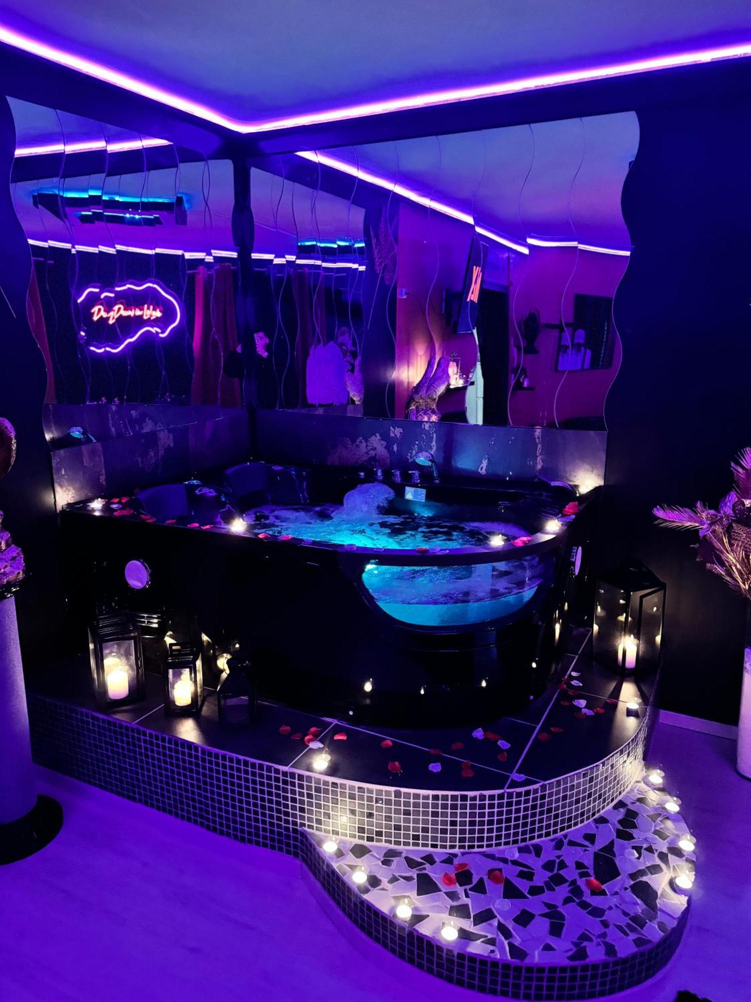 Loveroom By Sunnyroom Perpinhã Exterior foto