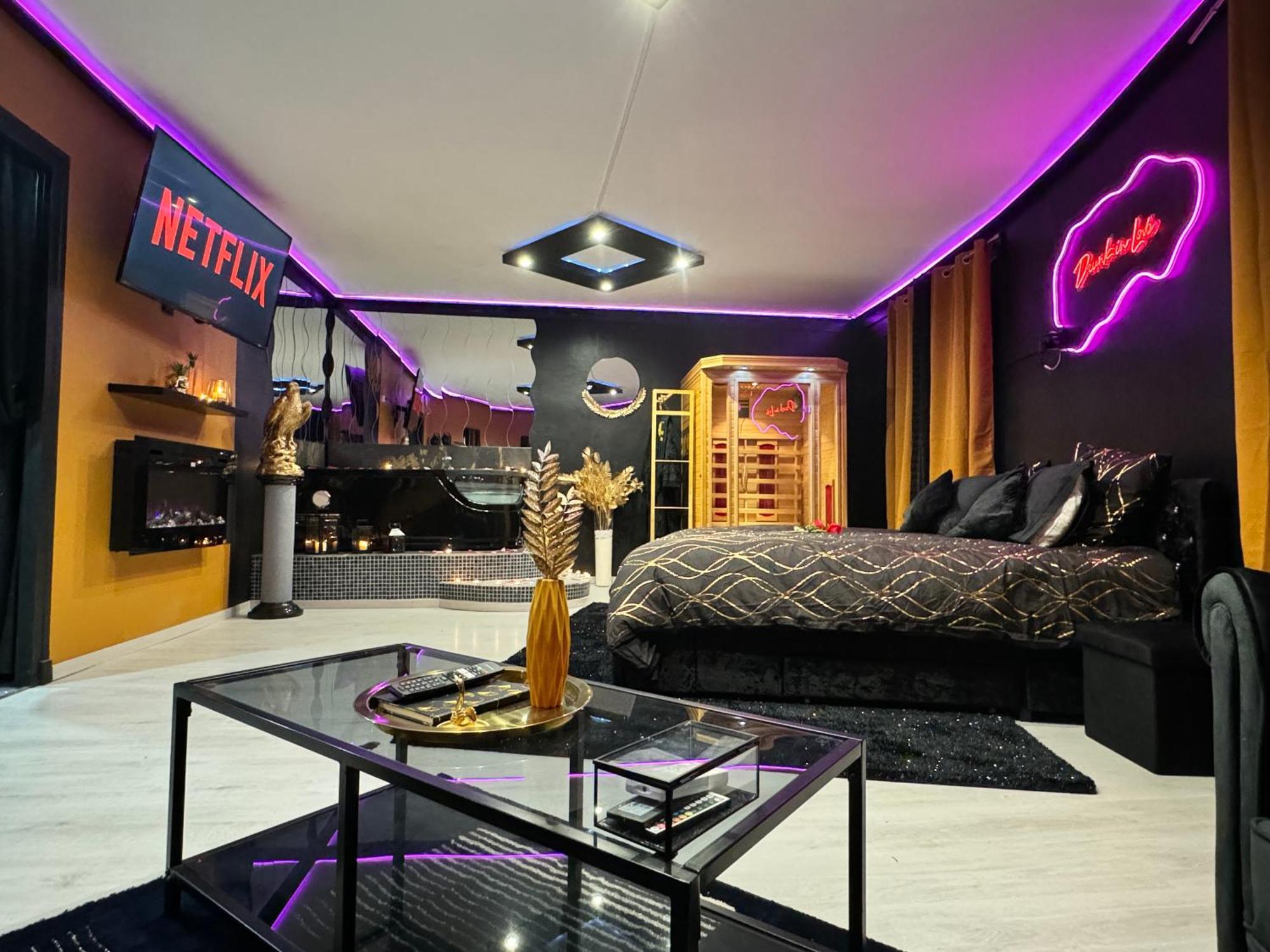 Loveroom By Sunnyroom Perpinhã Exterior foto