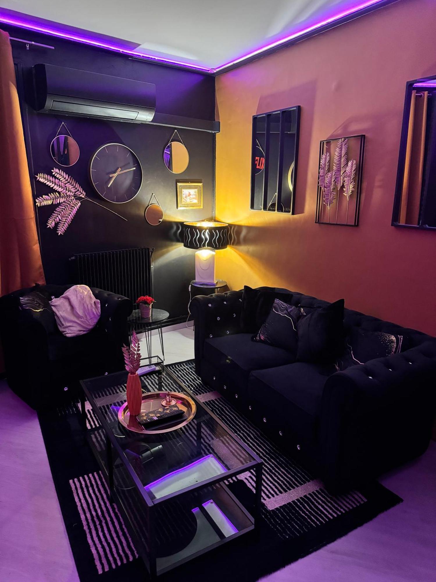 Loveroom By Sunnyroom Perpinhã Exterior foto